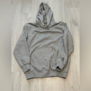 Carhartt rain defender hoodie